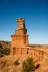 Palo Duro Canyon 