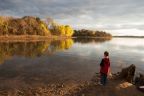 Ray Roberts Lake State Park